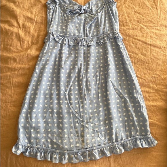 For Love & Lemons mini dress - Picture 6 of 10